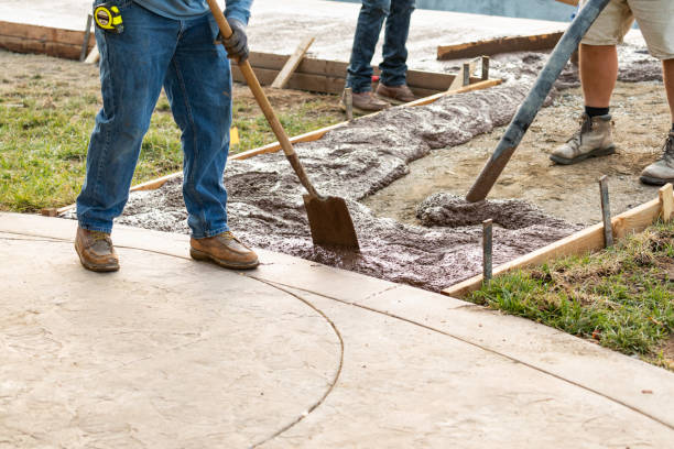 Best Affordable Concrete Contractor  in Gray Summit, MO