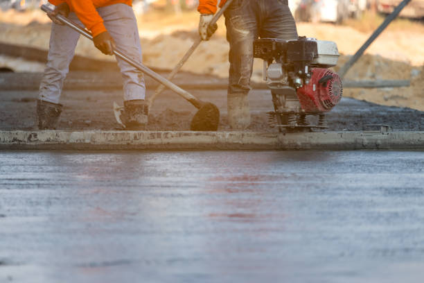 Best Residential Concrete Services  in Gray Summit, MO