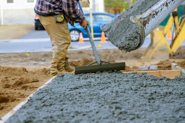 Best Concrete Patio Contractor  in Gray Summit, MO