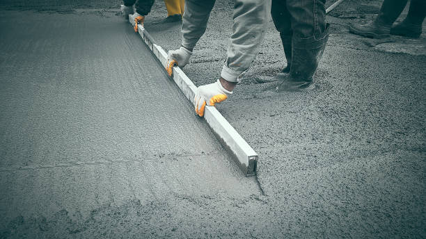 Best Concrete Installation Cost  in Gray Summit, MO
