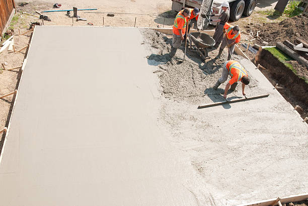 Best Foundations  in Gray Summit, MO