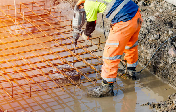 Best Driveway Concrete Repair  in Gray Summit, MO