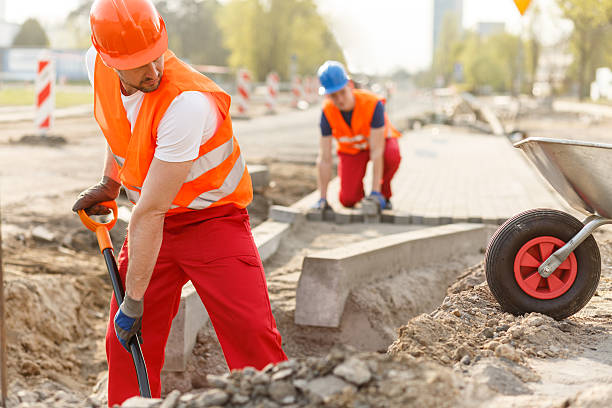 Best Concrete Driveway Repair Near Me  in Gray Summit, MO